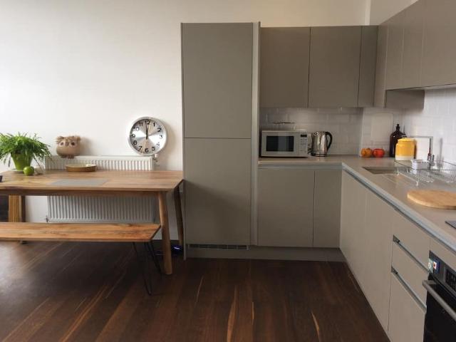 Apartment for rent in Fairbridge Estate, Greater London