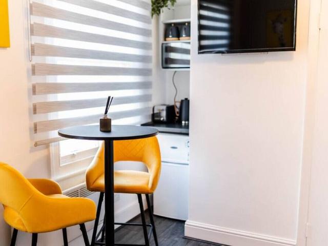 Apartment for rent in London Borough of Islington, Greater London