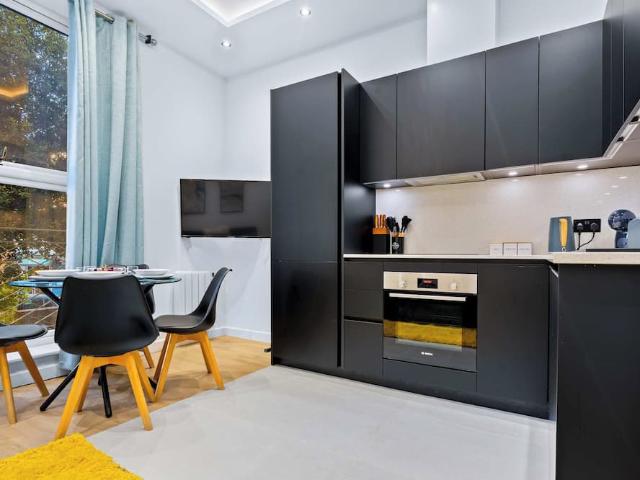 Apartment for rent in London Borough of Islington, Greater London