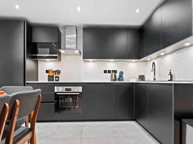 Apartment for rent in London Borough of Islington, Greater London