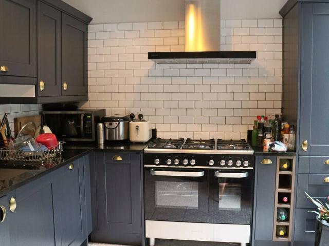 Apartment for rent in London Borough of Islington, Greater London