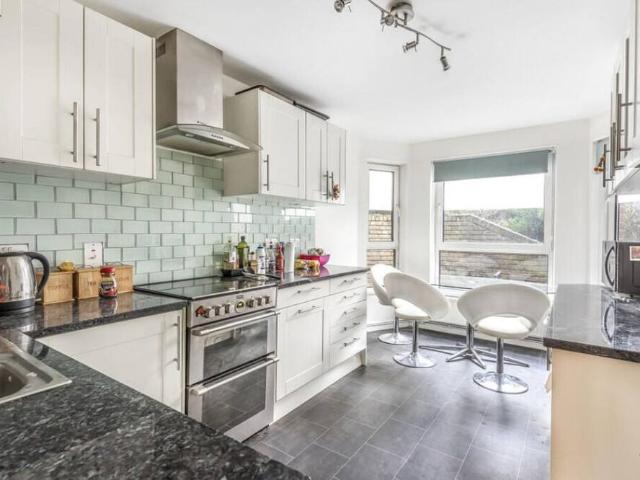 Apartment for rent in London Borough of Islington, Greater London