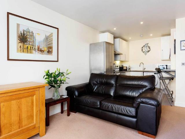 Apartment for rent in London Borough of Islington, Greater London