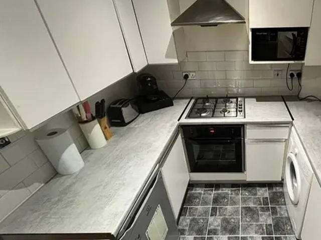 Apartment for rent in Barnsbury, Greater London