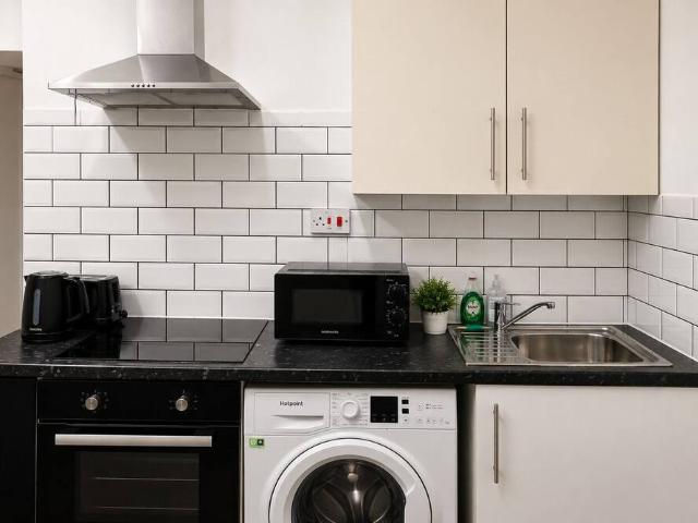 Apartment for rent in Angel, Greater London