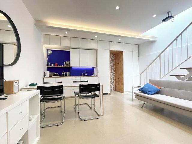 Apartment for rent in London Borough of Islington, Greater London