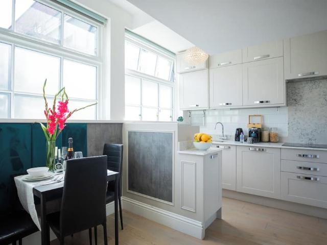 Apartment for rent in London Borough of Islington, Greater London