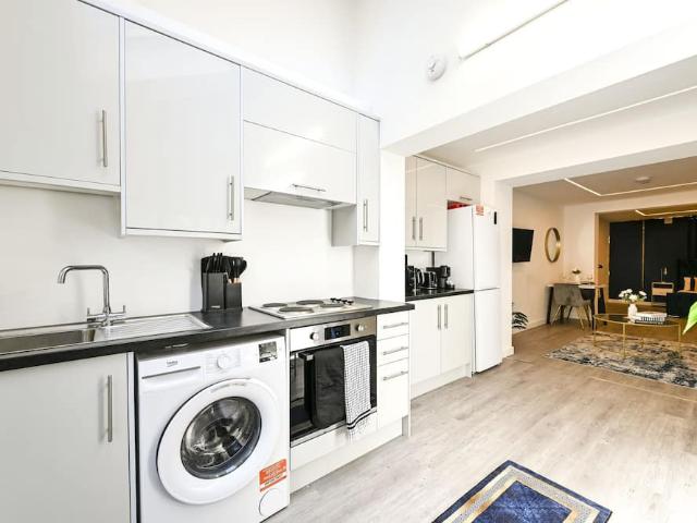 Apartment for rent in London Borough of Islington, Greater London