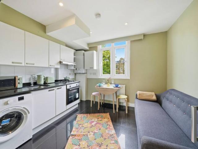 Apartment for rent in London Borough of Islington, Greater London