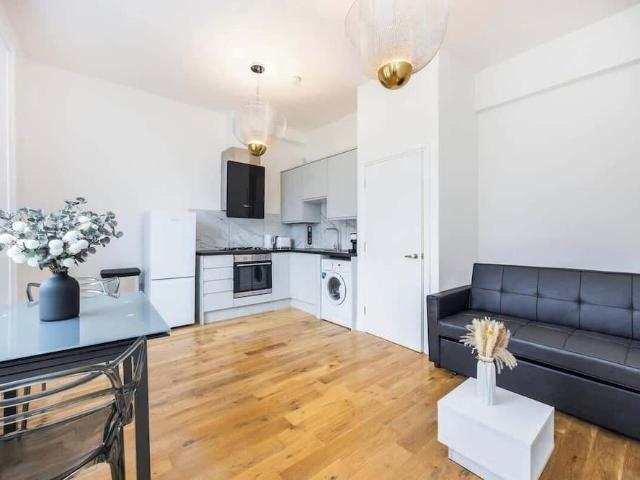 Apartment for rent in London Borough of Islington, Greater London