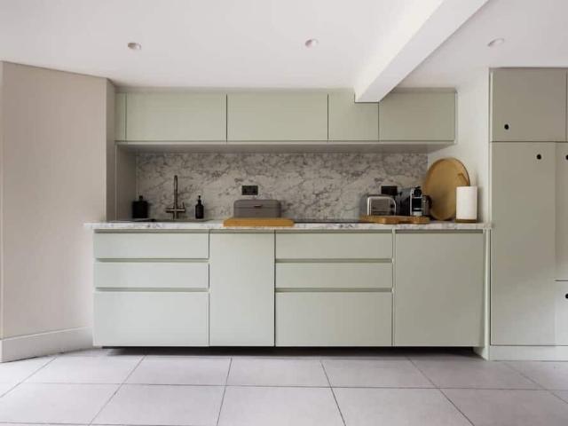 House for rent in London Borough of Islington, Greater London
