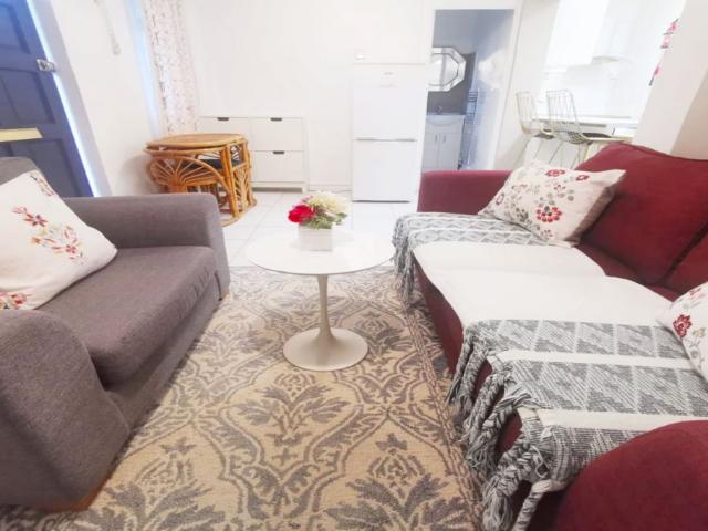 Apartment for rent in Hoxton, Greater London