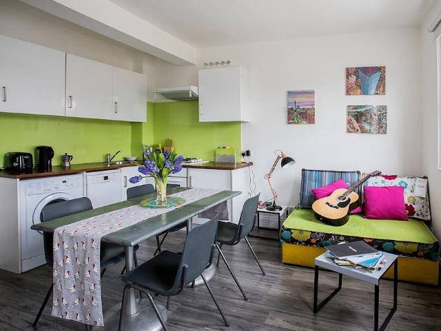 Apartment for rent in London Borough of Islington, Greater London