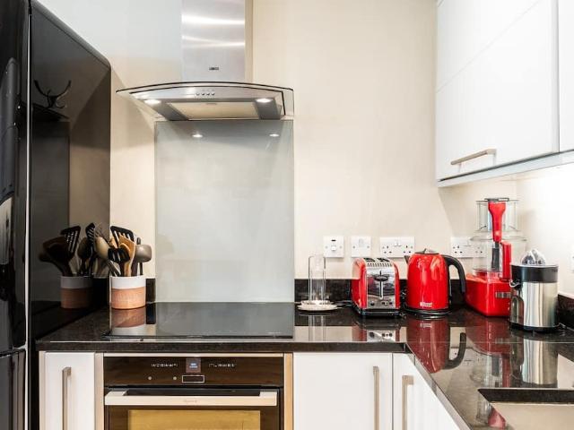Apartment for rent in Angel, Greater London