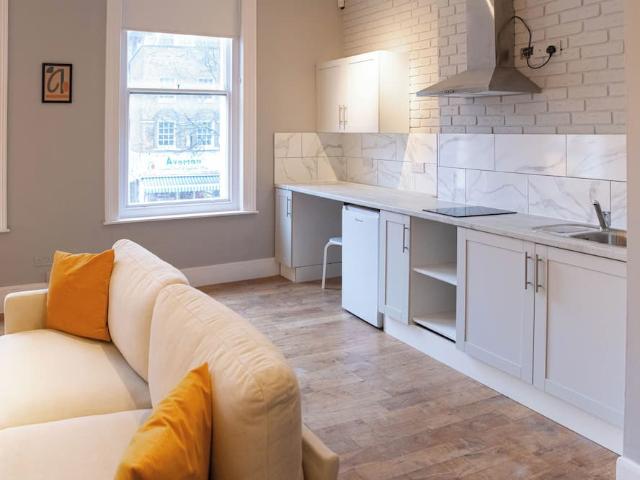 Apartment for rent in Angel, Greater London