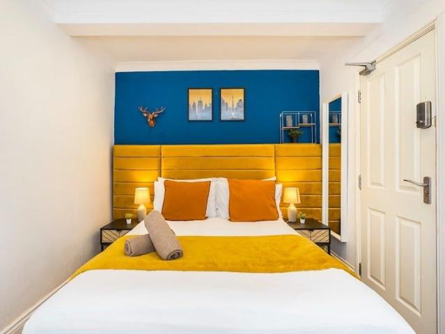House for rent in Clerkenwell, Greater London