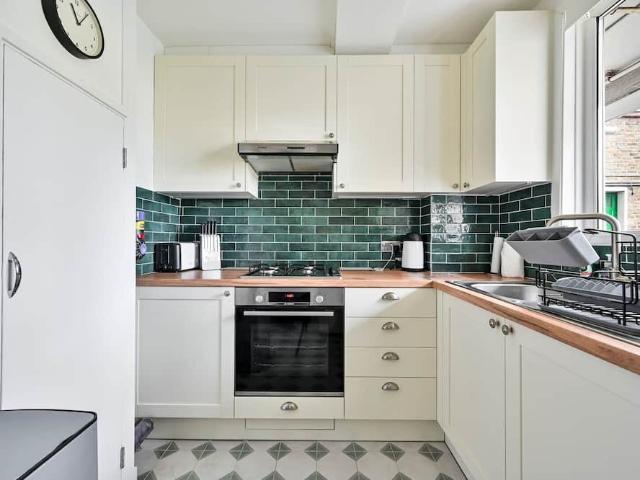 Apartment for rent in London Borough of Islington, Greater London