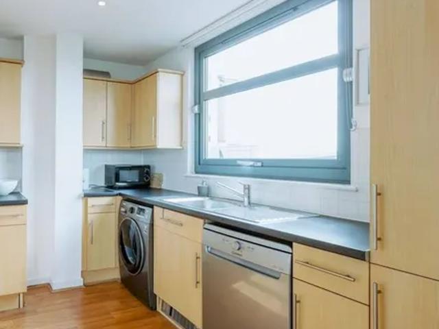 Apartment for rent in Hoxton, De Beauvoir Town