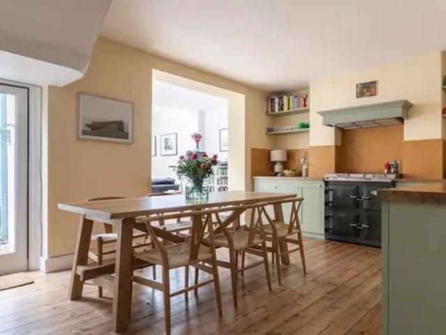 House for rent in Islington, Greater London