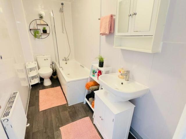 Apartment for rent in Barnsbury, Greater London