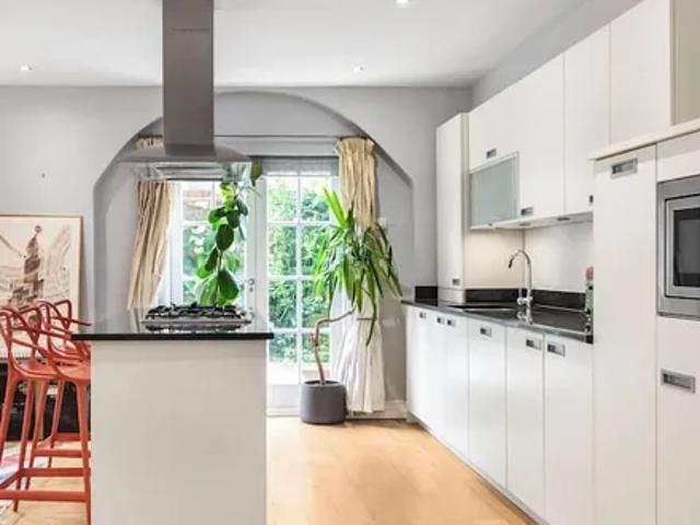 Apartment for rent in Dalston, De Beauvoir Town