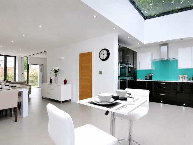 House for rent in Mildmay Park, Greater London