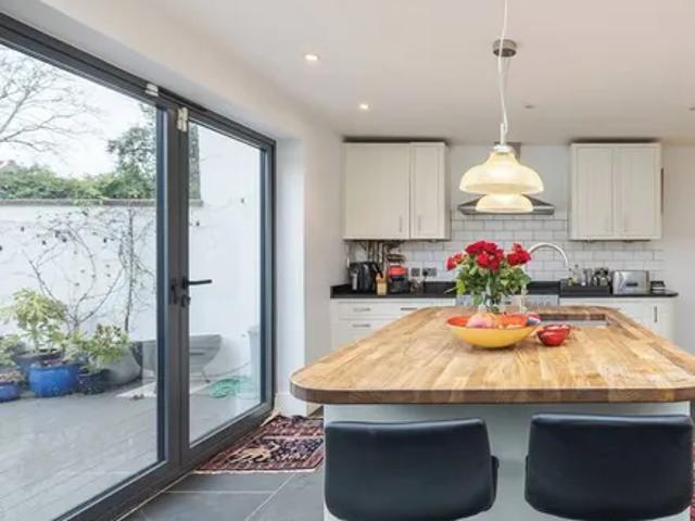 House for rent in Dalston, De Beauvoir Town