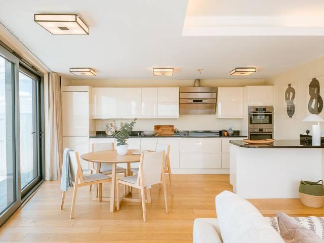 Apartment for rent in De Beauvoir Town, Greater London