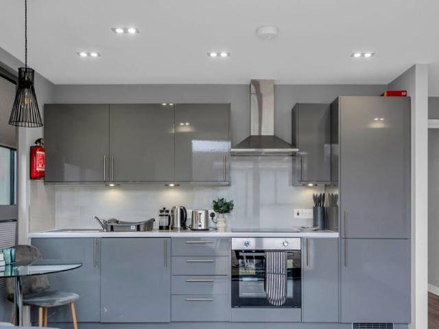 Apartment for rent in London Borough of Hackney, Greater London