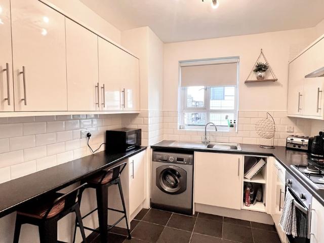 Apartment for rent in London Borough of Hackney, Greater London