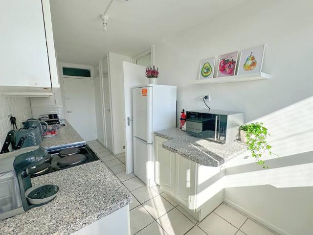 Apartment for rent in De Beauvoir Town, Greater London
