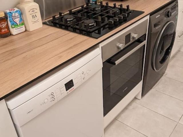 Apartment for rent in De Beauvoir Town, Greater London