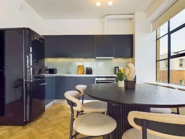 Apartment for rent in London Borough of Hackney, Greater London
