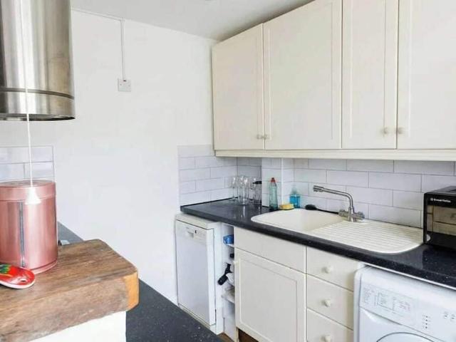 Apartment for rent in London Borough of Hackney, Greater London