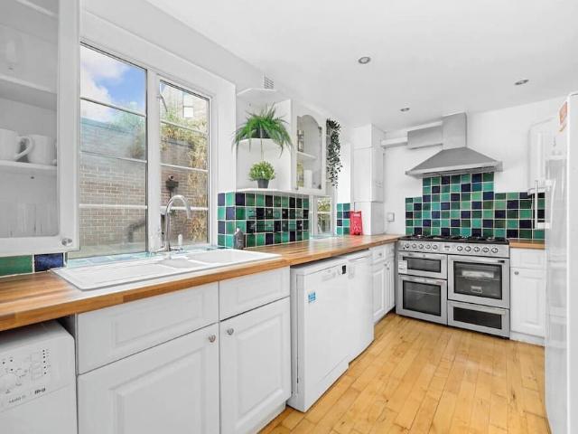 House for rent in London Borough of Hackney, Greater London