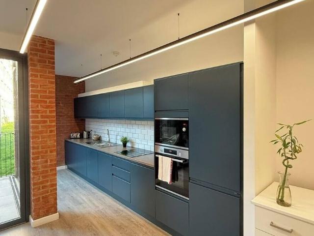 Apartment for rent in London Borough of Hackney, Greater London
