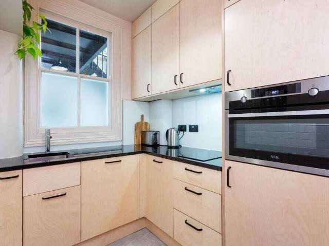 Apartment for rent in London Borough of Hackney, Greater London