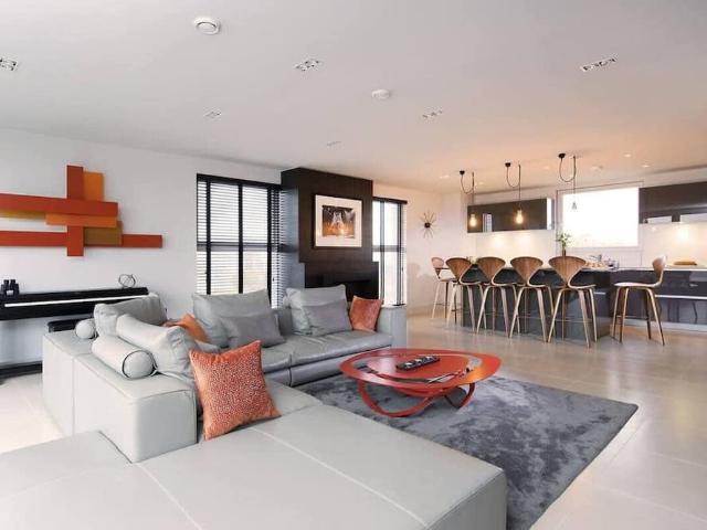 Apartment for rent in London Borough of Hackney, Greater London