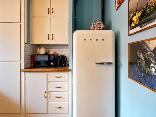 Apartment for rent in London Borough of Hackney, Greater London