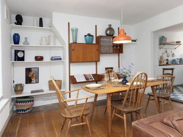 Apartment for rent in London Borough of Hackney, Greater London