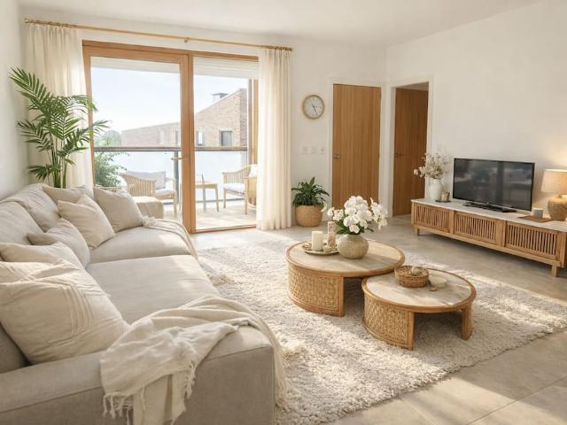 Apartment for rent in London Borough of Hackney, Greater London
