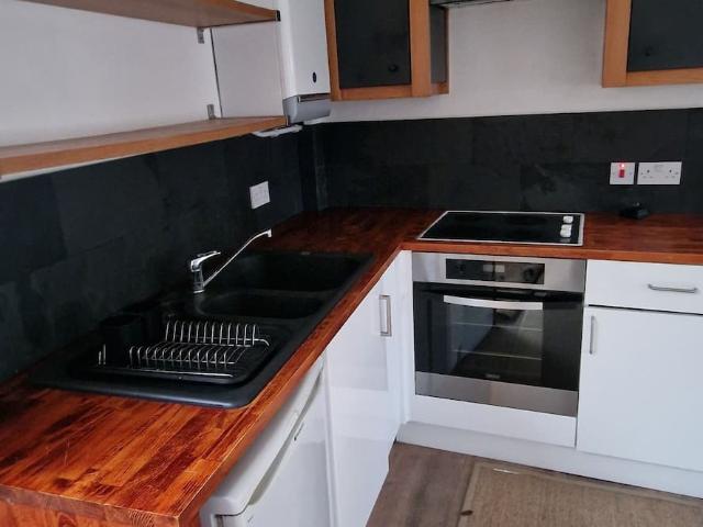 Apartment for rent in London Borough of Hackney, Greater London