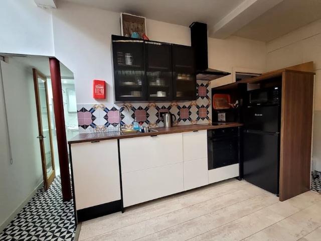 Apartment for rent in London Borough of Hackney, Greater London