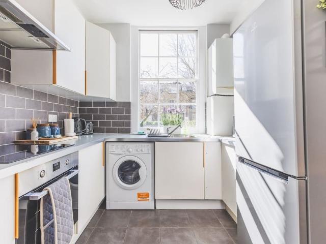 Apartment for rent in London Borough of Islington, Greater London