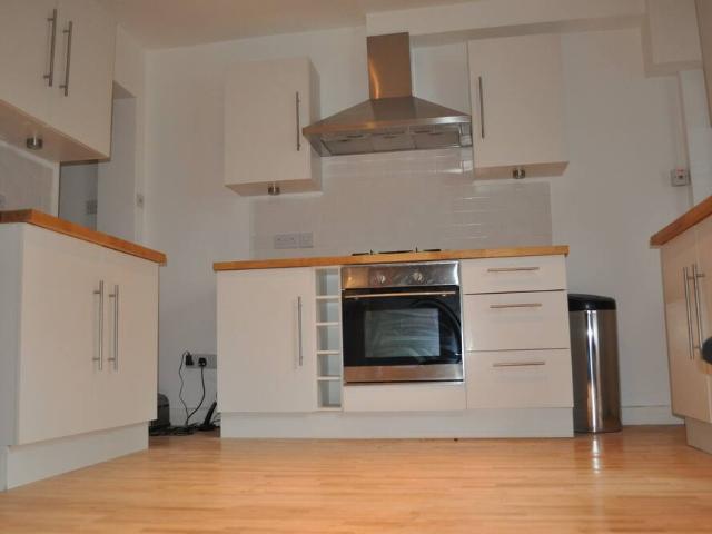 House for rent in Packington Estate, Greater London