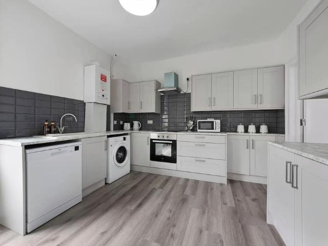 Apartment for rent in London Borough of Hackney, Greater London