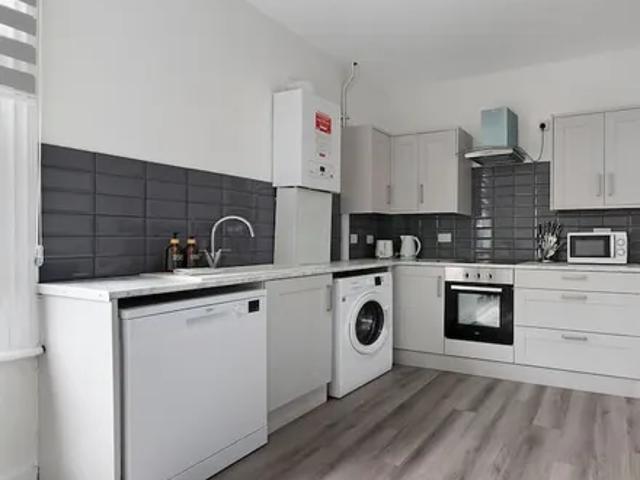 Apartment for rent in Hoxton, Greater London