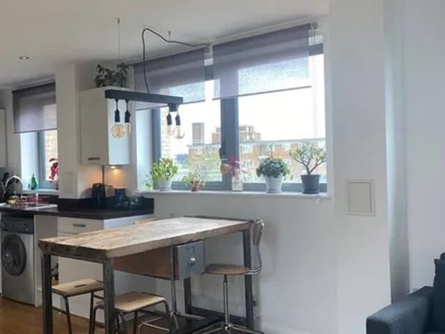 Apartment for rent in Hoxton, Greater London