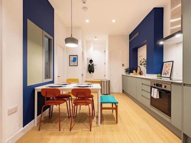 Apartment for rent in Angel, Greater London