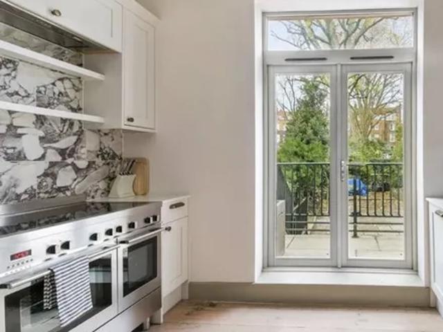 House for rent in Islington, Greater London